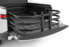 Rough Country Tailgate Extension - 73140 - Black Patch Performance - ROUG73140