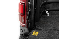 Rough Country Tailgate Assist - 73210 - Black Patch Performance - ROUG73210