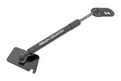 Rough Country Tailgate Assist - 73210 - Black Patch Performance - ROUG73210