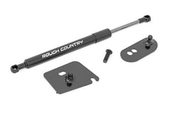 Rough Country Tailgate Assist - 73210 - Black Patch Performance - ROUG73210