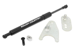 Rough Country Tailgate Assist - 73211 - Black Patch Performance - ROUG73211