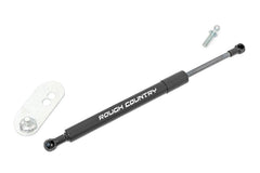 Rough Country Tailgate Assist - 73212 - Black Patch Performance - ROUG73212