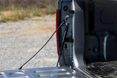 Rough Country Tailgate Assist - 73212 - Black Patch Performance - ROUG73212