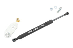 Rough Country Tailgate Assist - 73213 - Black Patch Performance - ROUG73213