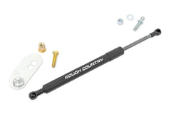 Rough Country Tailgate Assist - 73214 - Black Patch Performance - ROUG73214