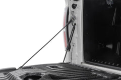 Rough Country Tailgate Assist - 73214 - Black Patch Performance - ROUG73214