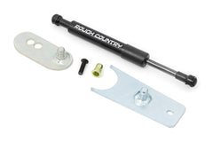 Rough Country Tailgate Assist - 73216 - Black Patch Performance - ROUG73216
