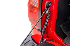 Rough Country Tailgate Assist - 73216 - Black Patch Performance - ROUG73216
