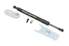 Rough Country Tailgate Assist - 73218 - Black Patch Performance - ROUG73218