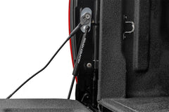 Rough Country Tailgate Assist - 73219 - Black Patch Performance - ROUG73219