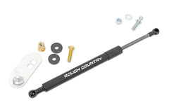 Rough Country Tailgate Assist - 73220 - Black Patch Performance - ROUG73220