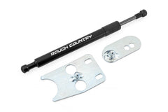 Rough Country Tailgate Assist - 73222 - Black Patch Performance - ROUG73222