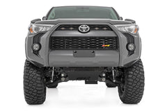 Rough Country 6 in Suspension Lift Kit w/N3 - 73830 - Black Patch Performance - ROUG73830