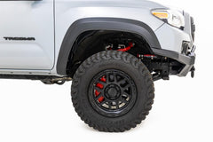 Rough Country Control Arm - 74201ARED - Black Patch Performance - ROUG74201ARED