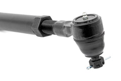 Rough Country Adjustable Track Bar - 7572 - Black Patch Performance - ROUG7572