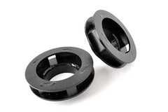 Rough Country 2 in Front Leveling Kit - 7578 - Black Patch Performance - ROUG7578