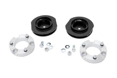Rough Country 2 in Suspension Lift Kit - 763 - Black Patch Performance - ROUG763