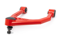 Rough Country Control Arm - 76700RED - Black Patch Performance - ROUG76700RED
