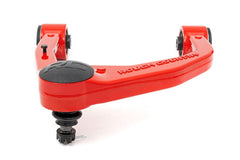 Rough Country Control Arm - 76901RED - Black Patch Performance - ROUG76901RED