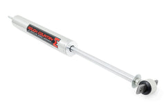 Rough Country M1 Shock Absorber - 770743_A - Black Patch Performance - ROUG770743_A