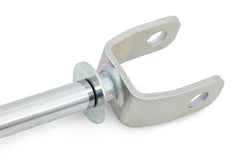 Rough Country M1 Shock Absorber - 770760_A - Black Patch Performance - ROUG770760_A