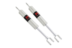 Rough Country M1 Shock Absorber - 770760_A - Black Patch Performance - ROUG770760_A