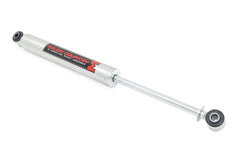 Rough Country M1 Shock Absorber - 770762_F - Black Patch Performance - ROUG770762_F