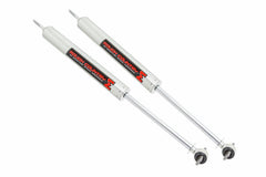 Rough Country M1 Shock Absorber - 770766_RC - Black Patch Performance - ROUG770766_RC