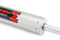 Rough Country M1 Shock Absorber - 770766_RC - Black Patch Performance - ROUG770766_RC