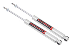 Rough Country M1 Shock Absorber - 770783_I - Black Patch Performance - ROUG770783_I