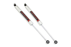 Rough Country M1 Shock Absorber - 770790_I - Black Patch Performance - ROUG770790_I