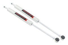 Rough Country M1 Shock Absorber - 770826_H - Black Patch Performance - ROUG770826_H