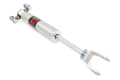 Rough Country M1 Shock Absorber - 770832_A - Black Patch Performance - ROUG770832_A