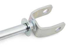 Rough Country M1 Shock Absorber - 770837_A - Black Patch Performance - ROUG770837_A