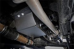 Rough Country Evap Canister Skid Plate - 777 - Black Patch Performance - ROUG777