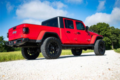 Rough Country Suspension Lift Kit - 78800 - Black Patch Performance - ROUG78800