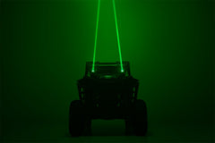 Rough Country LED Whip Light Bed - 78870 - Black Patch Performance - ROUG78870
