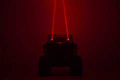 Rough Country LED Whip Light Bed - 78870 - Black Patch Performance - ROUG78870