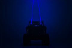 Rough Country LED Whip Light Bed - 78870 - Black Patch Performance - ROUG78870