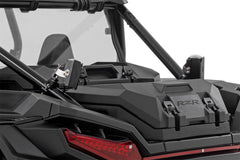 Rough Country LED Whip Light Bed - 78870 - Black Patch Performance - ROUG78870