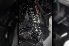 Rough Country Vertex Shocks - 789003 - Black Patch Performance - ROUG789003