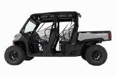 Rough Country Vertex Shocks - 789004 - Black Patch Performance - ROUG789004