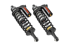 Rough Country Vertex Shocks - 789004 - Black Patch Performance - ROUG789004