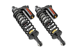 Rough Country Vertex Shocks - 789005 - Black Patch Performance - ROUG789005