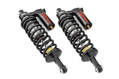 Rough Country Vertex Shocks - 789006 - Black Patch Performance - ROUG789006
