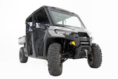 Rough Country 2 in Suspension Lift Kit - 791003 - Black Patch Performance - ROUG791003