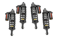 Rough Country 2 in Suspension Lift Kit - 791005 - Black Patch Performance - ROUG791005
