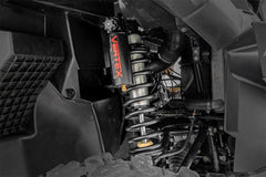 Rough Country 2 in Suspension Lift Kit - 791005 - Black Patch Performance - ROUG791005