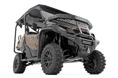 Rough Country 2 in Suspension Lift Kit - 791005 - Black Patch Performance - ROUG791005