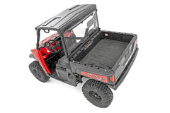 Rough Country Molded UTV Roof - 79113211 - Black Patch Performance - ROUG79113211